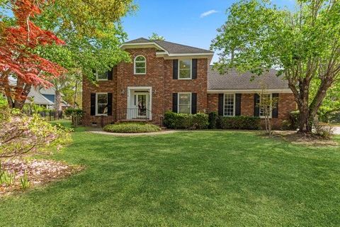 3176 Hagerty Drive Charleston SC 29414