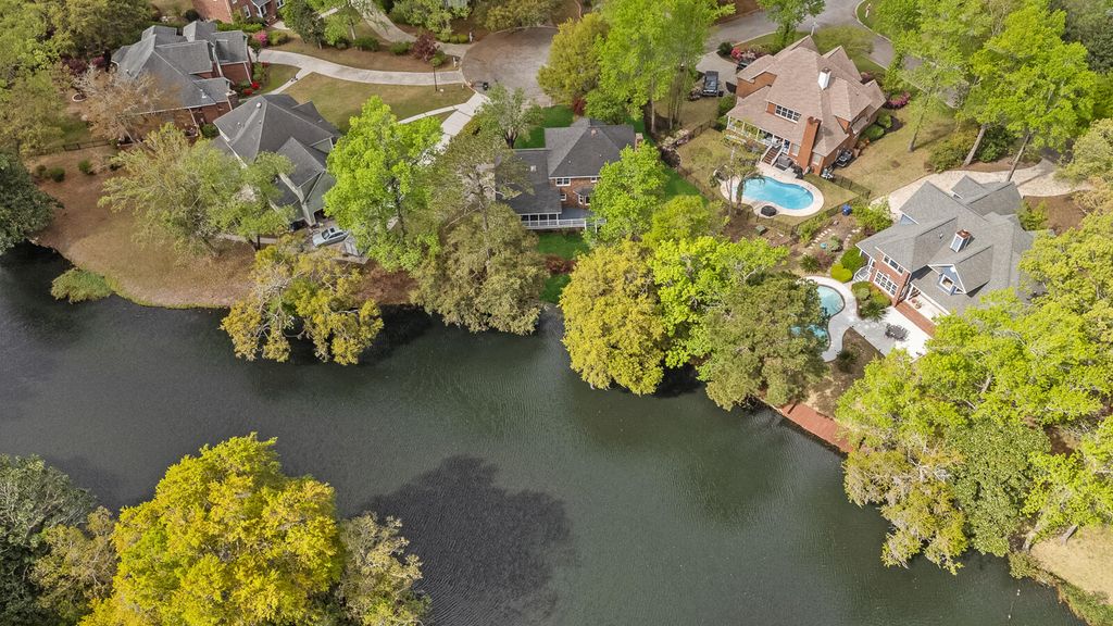 Photo of 3176 Hagerty Drive, Charleston, SC 29414 (MLS # 26008574)