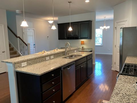 2864 Conservancy Lane Charleston SC 29414