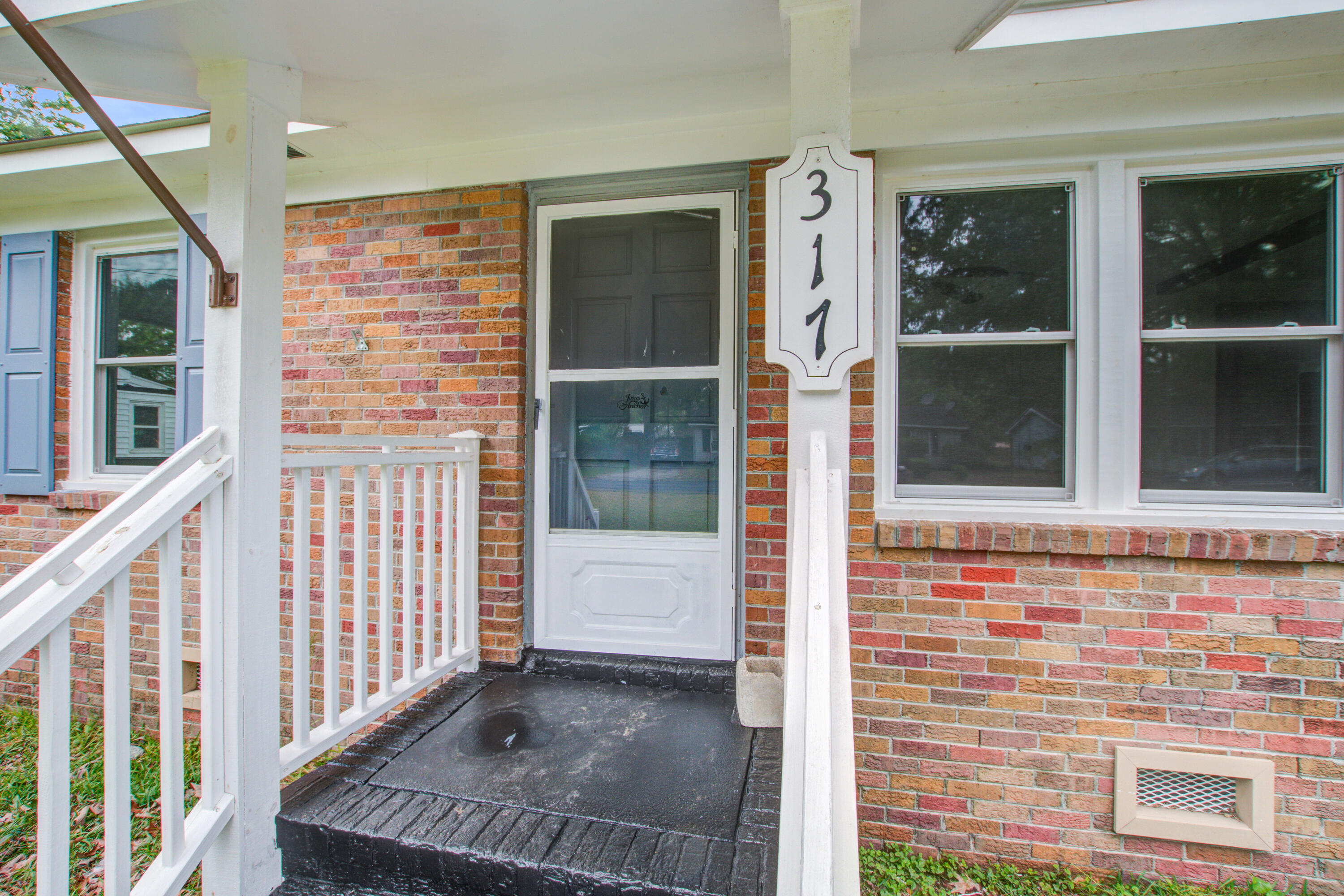 317 Jean Wells Drive