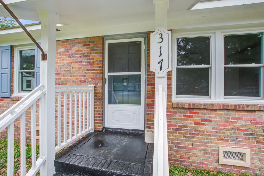 Photo of 317 Jean Wells Drive, Goose Creek, SC 29445 (MLS # 26012756)