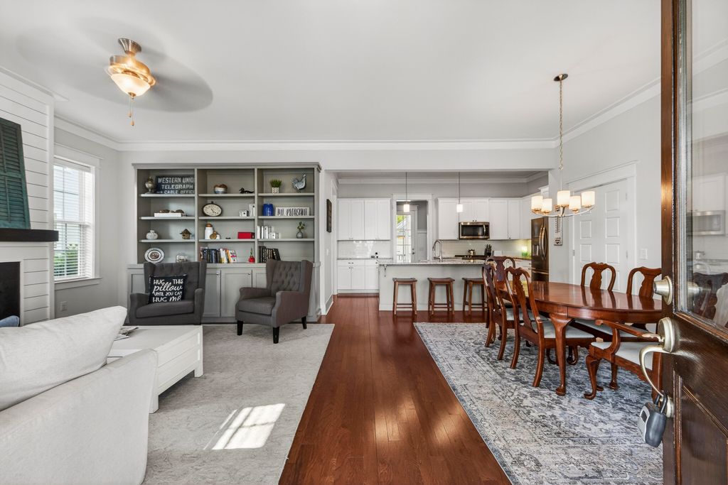 Photo of 3586 Backshore Drive, Mount Pleasant, SC 29466 (MLS # 26009350)