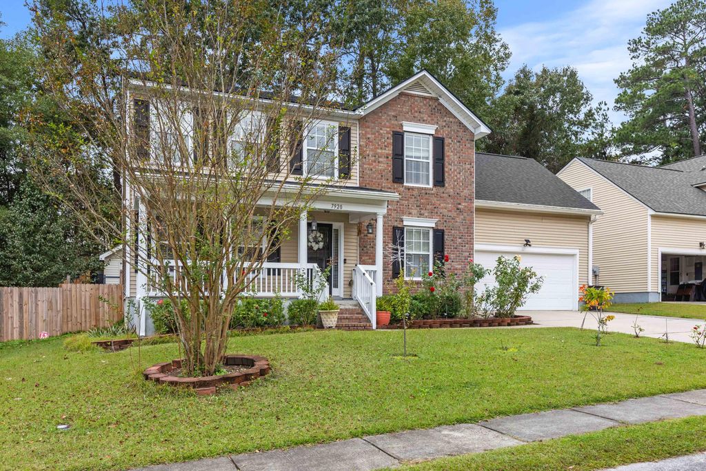 Photo of 7920 New Ryder Road, North Charleston, SC 29406 (MLS # 25029150)