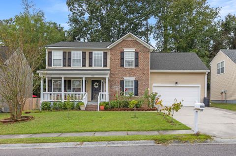 Photo of 7920 New Ryder Road, North Charleston, SC 29406 (MLS # 25029150)