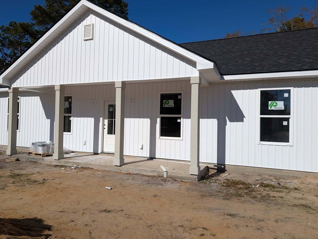 Photo of 180 Willow Court, Walterboro, SC 29488 (MLS # 26000445)