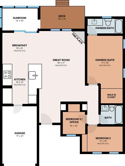 5324 Copley Circle