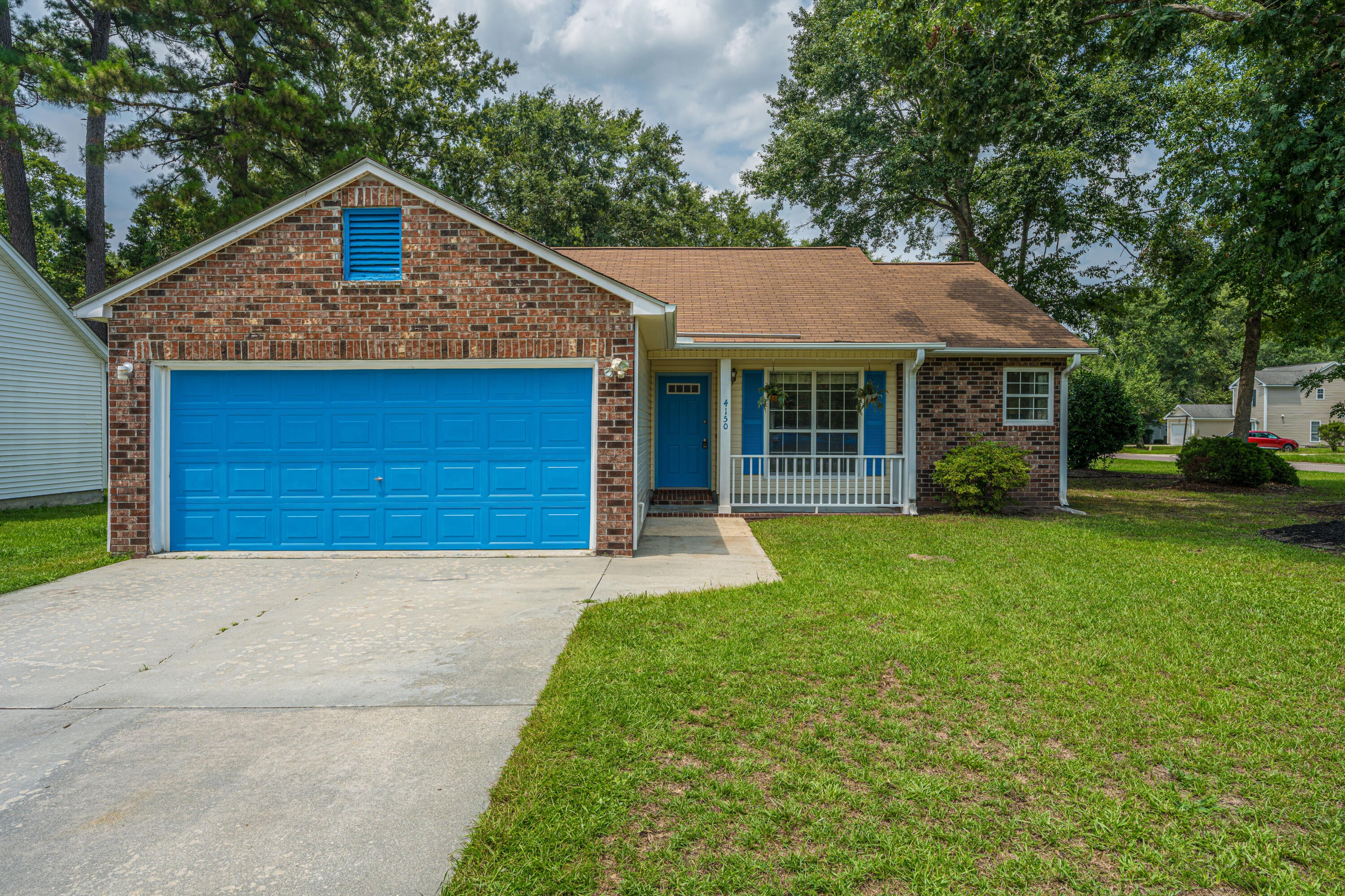 4150 Gaines Mill Drive, North Charleston, SC, 29420