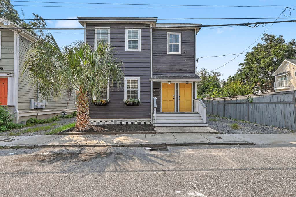 Photo of 3 Strawberry Lane, Charleston, SC 29403 (MLS # 26021814)