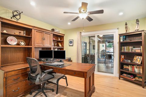 A home in Folly Beach