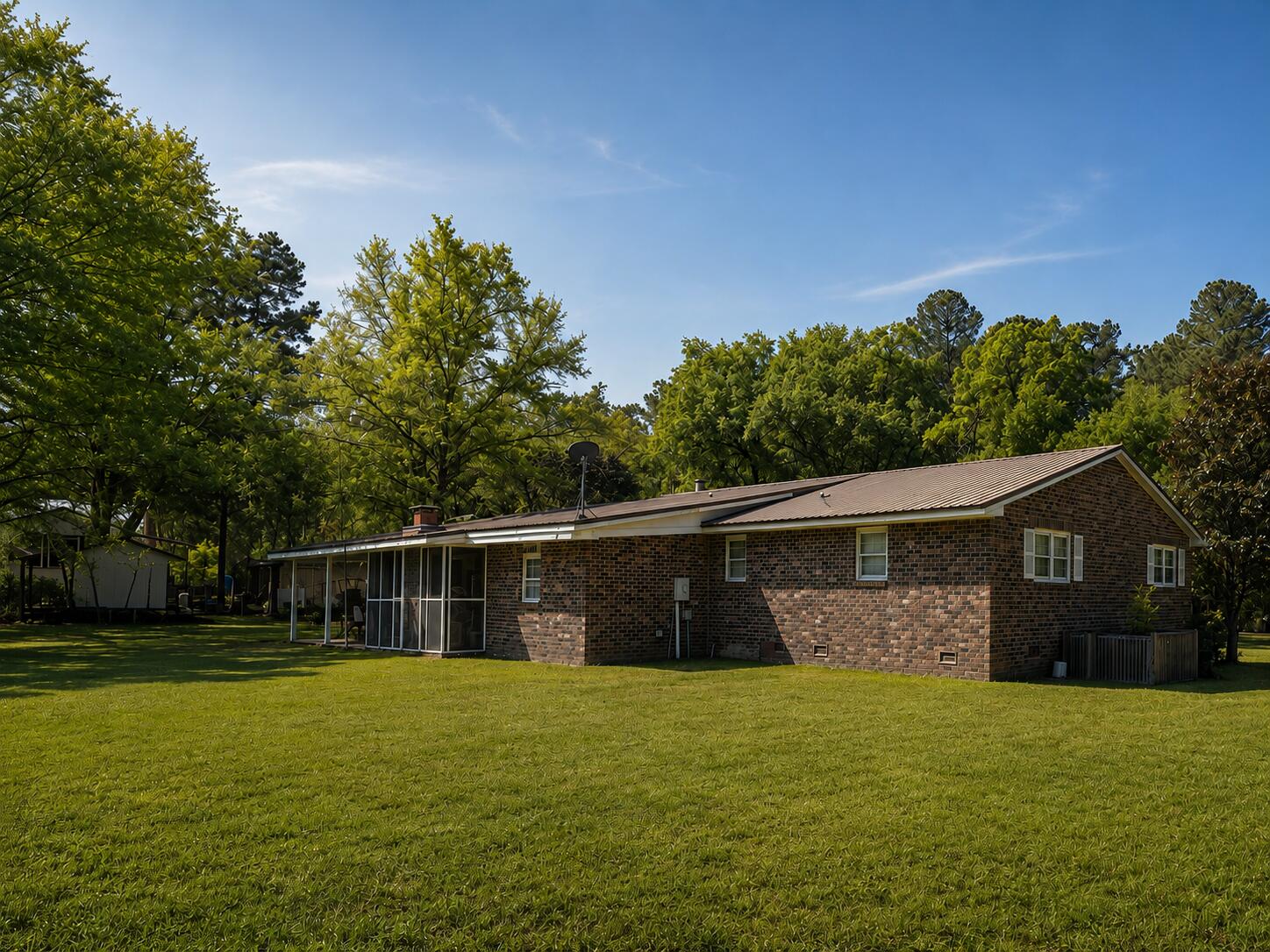 1398 Chicken Creek Road