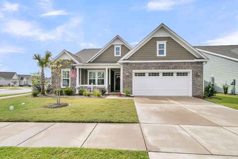 Photo of 4029 Wood Violet Lane, Summerville, SC 29483 (MLS # 25027222)