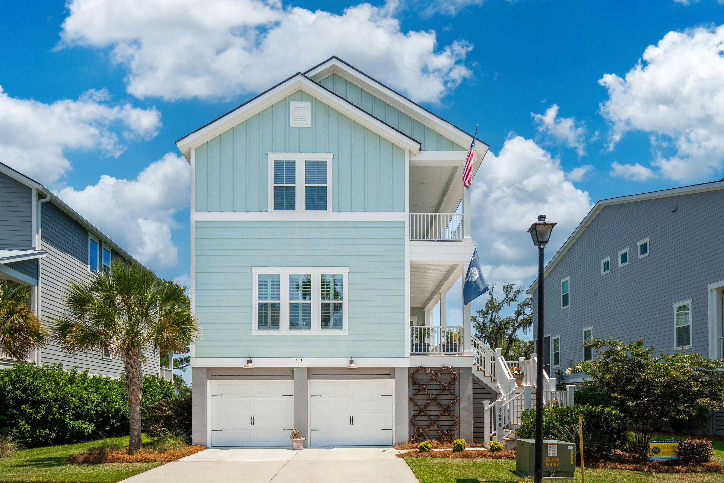 2690 Colonel Harrison Drive