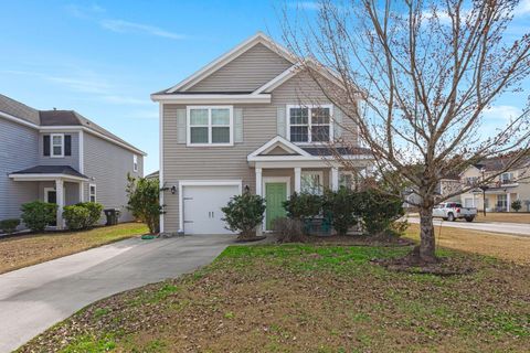 266 Oglethorpe Circle Moncks Corner SC 29461