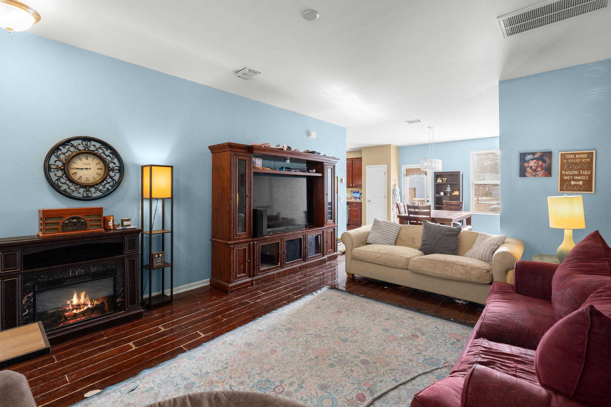 266 Oglethorpe Circle