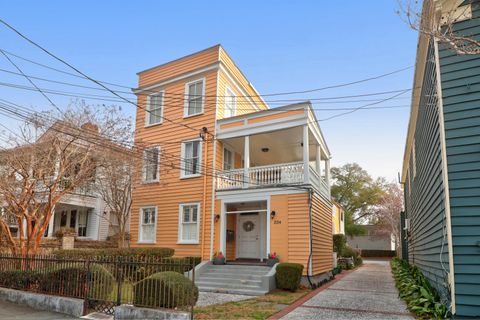234 Rutledge Avenue Unit D, Charleston, SC 29403 - MLS#: 25003358