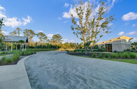 A home in Mount Pleasant