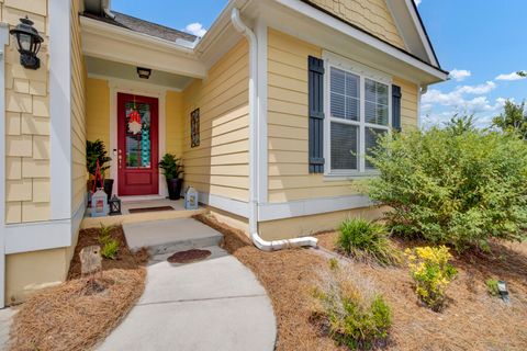 A home in Mount Pleasant