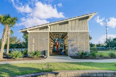 A home in Mount Pleasant