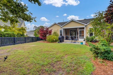 A home in Mount Pleasant