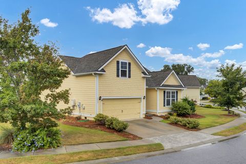 A home in Mount Pleasant