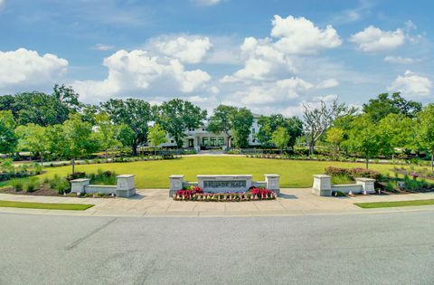 A home in Mount Pleasant