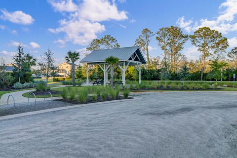 A home in Mount Pleasant