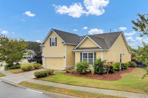 A home in Mount Pleasant