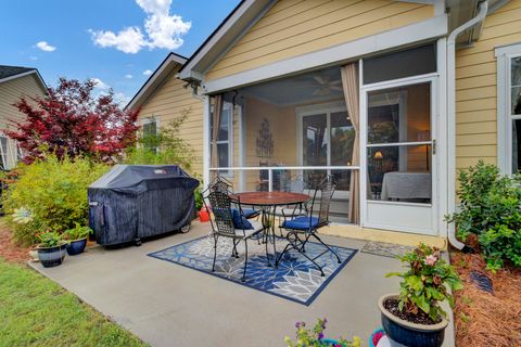 A home in Mount Pleasant