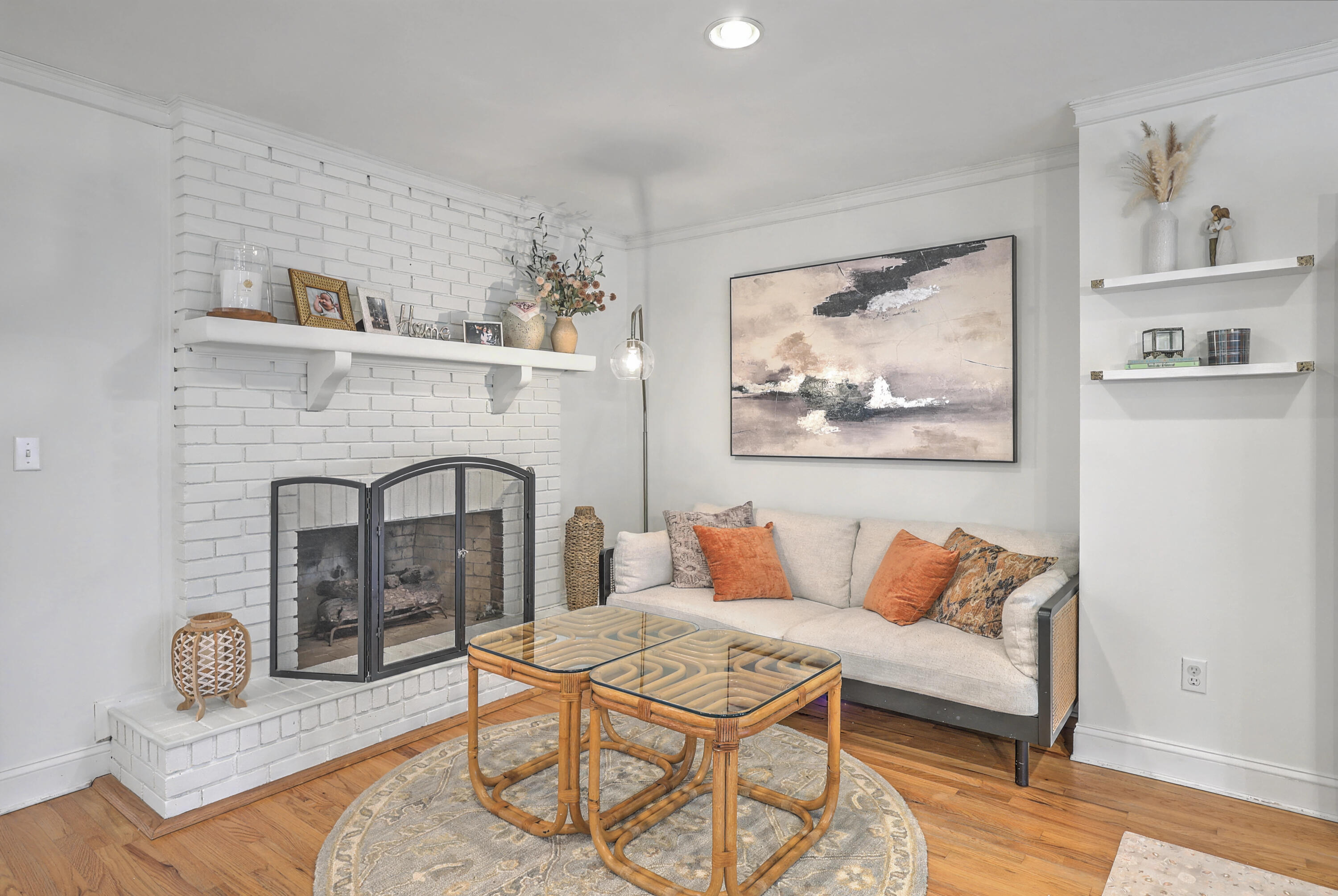 1284 Orange Branch Road