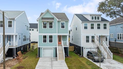 1086 Glenshaw Street North Charleston SC 29405