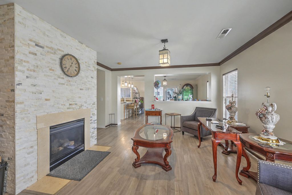 Photo of 4956 Bishop Green Lane, North Charleston, SC 29420 (MLS # 26009086)