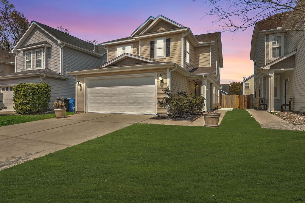 Photo of 4956 Bishop Green Lane, North Charleston, SC 29420 (MLS # 26009086)