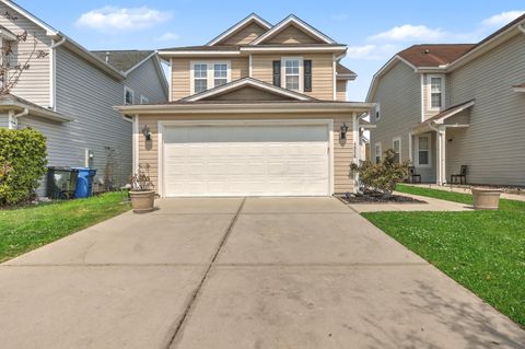 Photo of 4956 Bishop Green Lane, North Charleston, SC 29420 (MLS # 26009086)