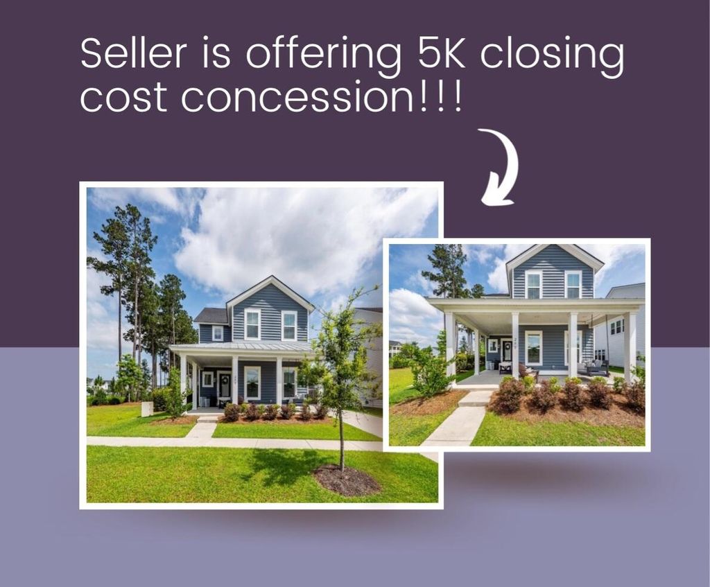 Photo of 290 Woodland Oak Way, Summerville, SC 29485 (MLS # 25015938)
