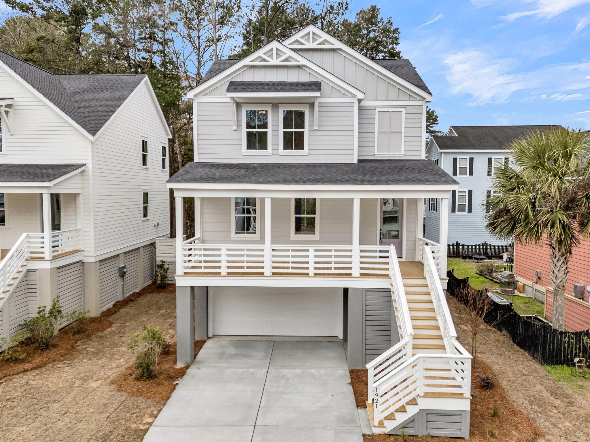 1921 Chestnut Oak Lane