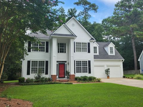 A home in Mount Pleasant