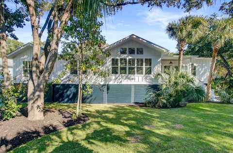 Photo of 257 Forest Trail, Isle of Palms, SC 29451 (MLS # 25029757)