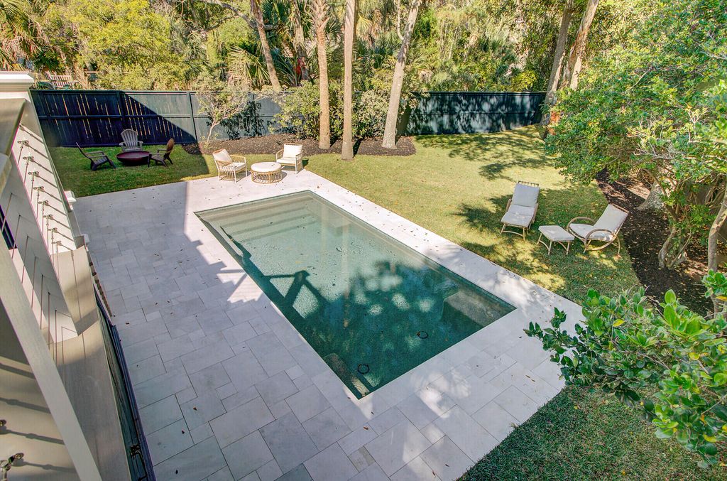 Photo of 257 Forest Trail, Isle of Palms, SC 29451 (MLS # 25029757)