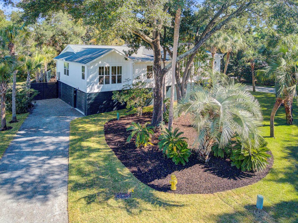 Photo of 257 Forest Trail, Isle of Palms, SC 29451 (MLS # 25029757)