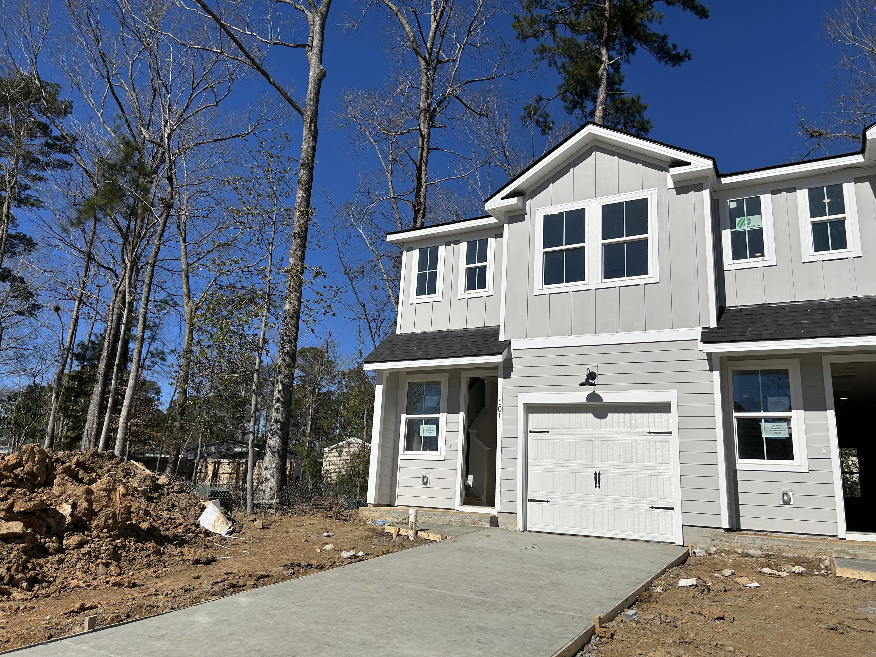 101 Berry Shoals Drive