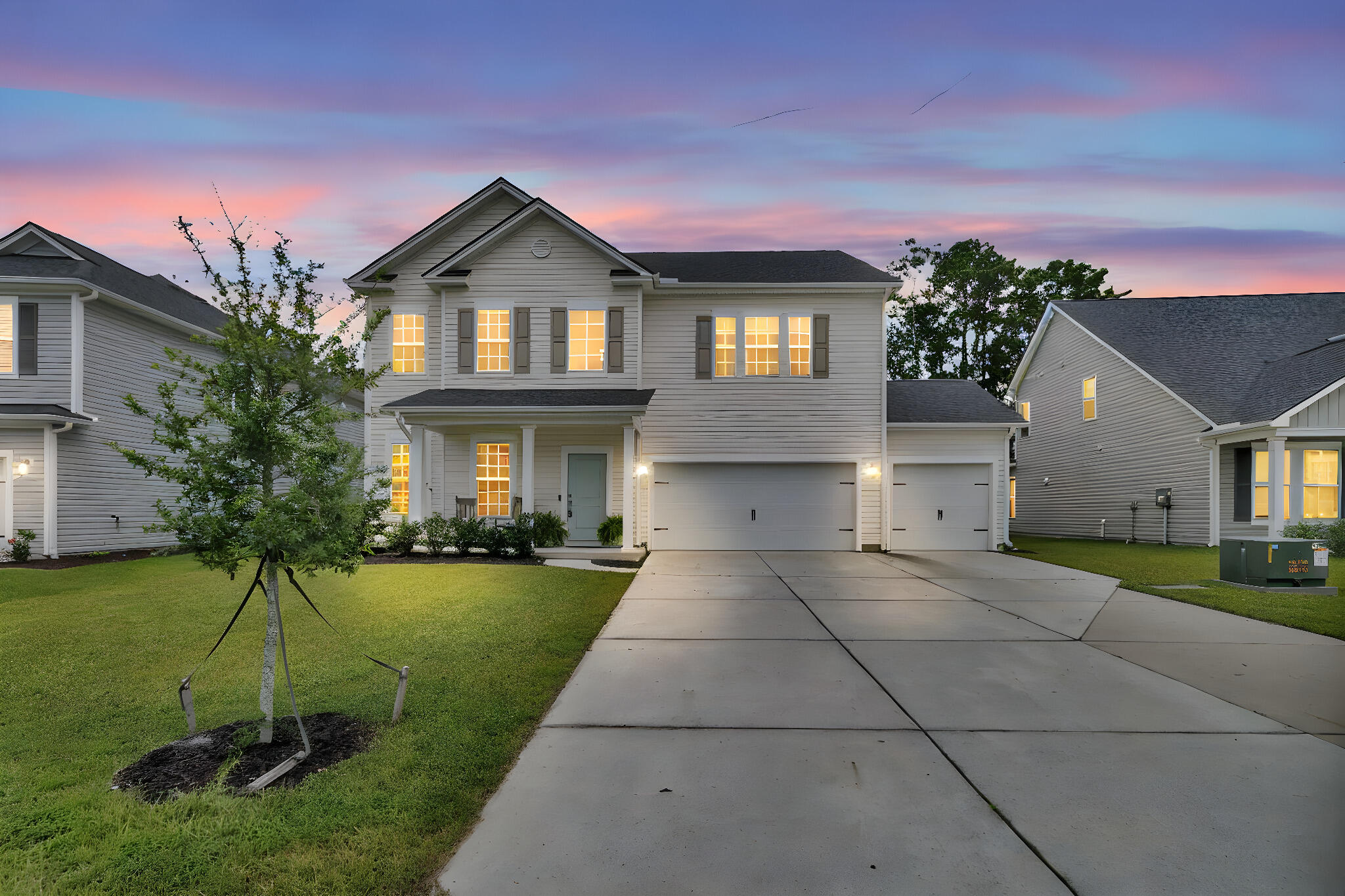 130 Wappoo Trace Lane