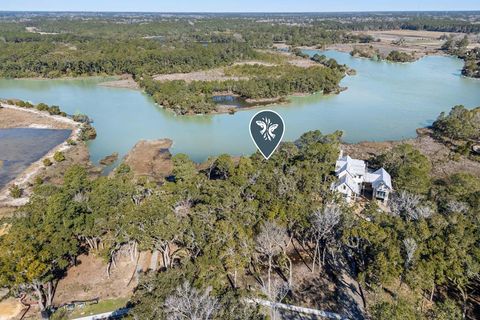 8111 Jack Island Drive Johns Island SC 29455