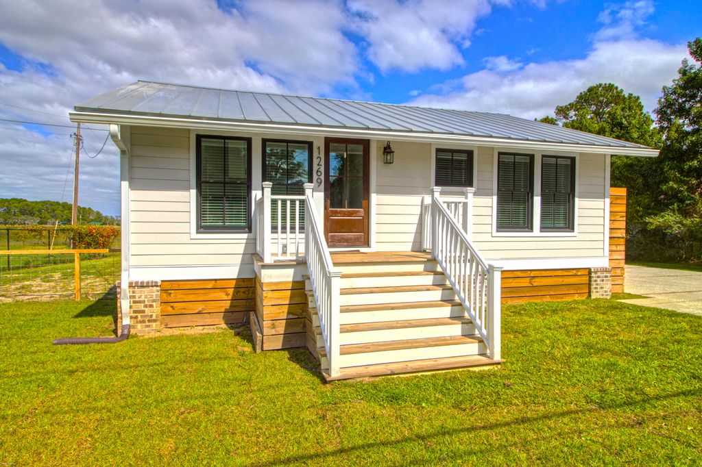 Photo of 1269 River Road, Johns Island, SC 29455 (MLS # 25026963)