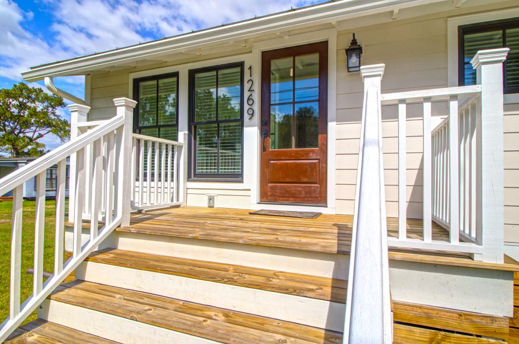 Photo of 1269 River Road, Johns Island, SC 29455 (MLS # 25026963)