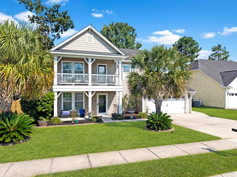 Photo of 224 Devonshire Drive, Moncks Corner, SC 29461 (MLS # 26025694)