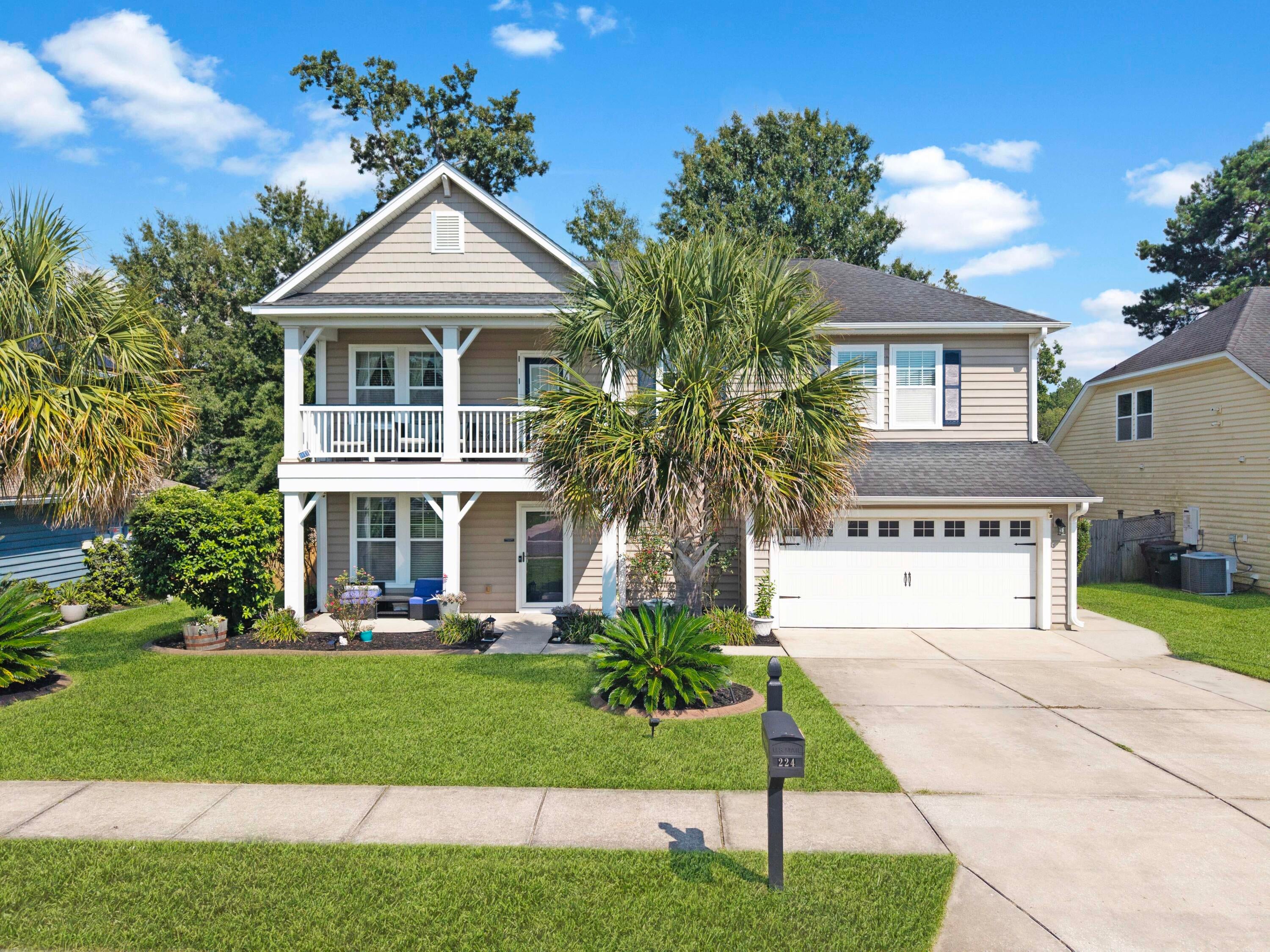 224 Devonshire Drive