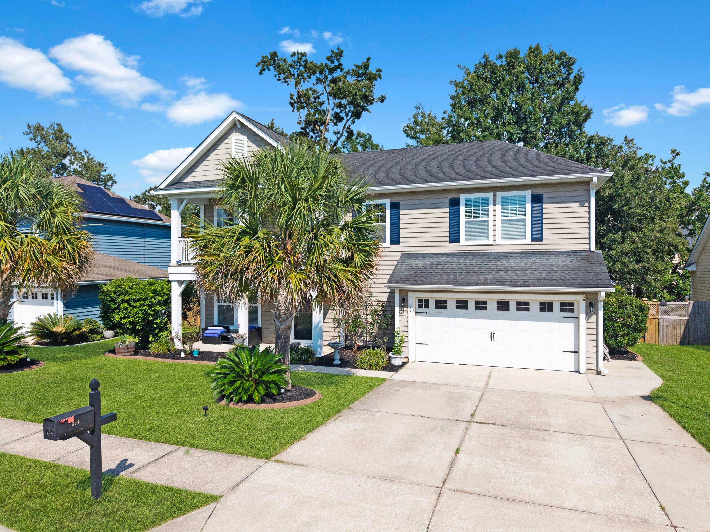 224 Devonshire Drive