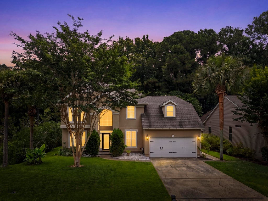 Photo of 1224 Old Course Lane, Mount Pleasant, SC 29466 (MLS # 26016678)