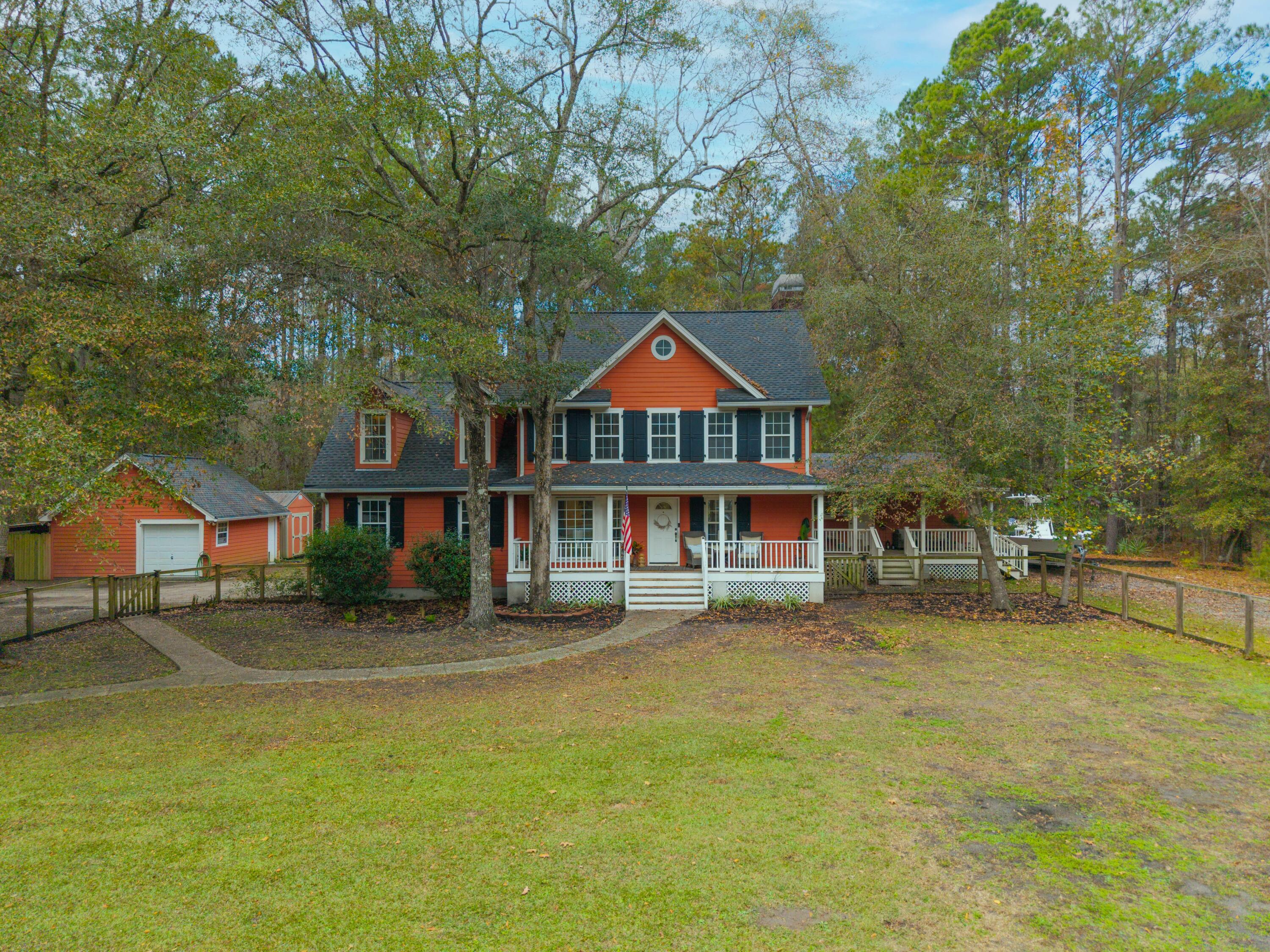 1338 Whippoorwill Lane