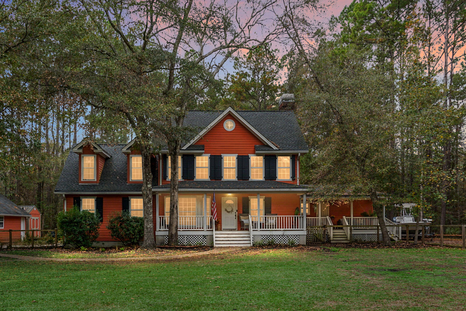 1338 Whippoorwill Lane